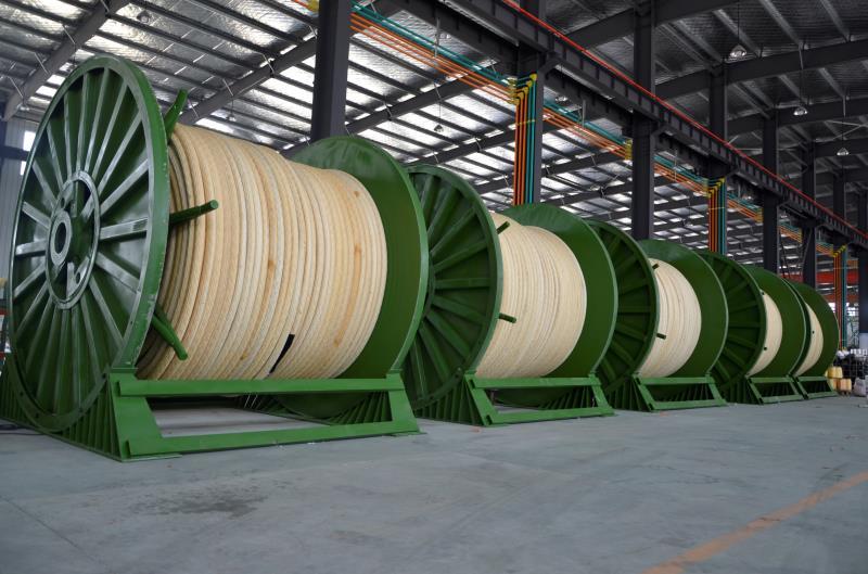 高性能繩纜_拓展應(yīng)用_北京同益中新材料科技股份有限公司