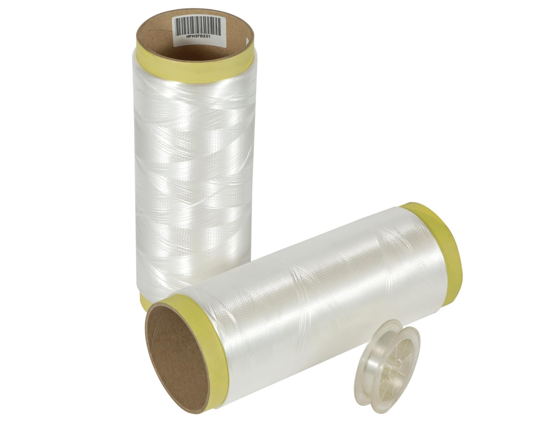 魚線用纖維_纖維_北京同益中新材料科技股份有限公司