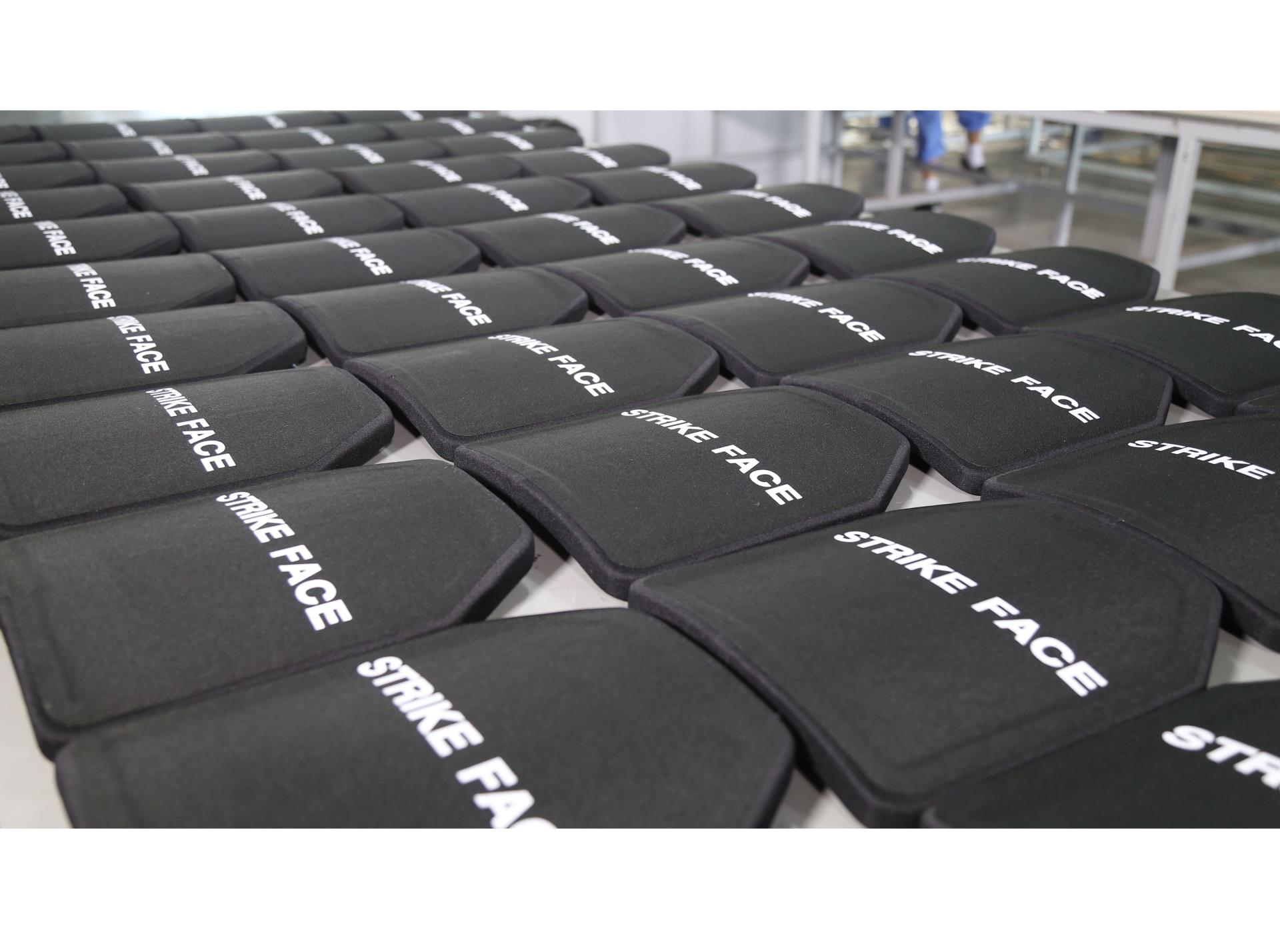 防彈插板_防護產品_北京同益中新材料科技股份有限公司