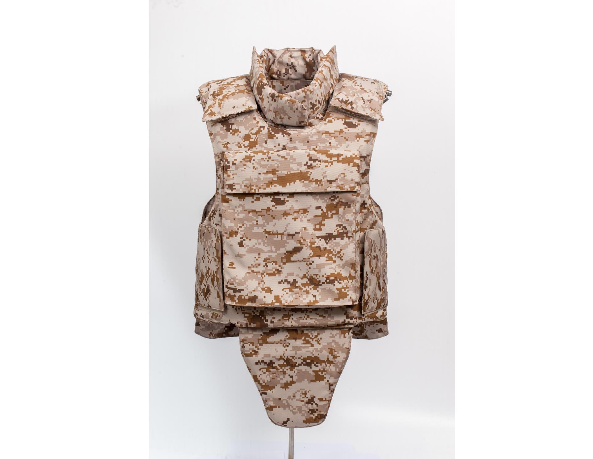 防彈衣_防護產品_北京同益中新材料科技股份有限公司